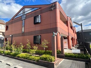 姫路駅 バス21分  小川下車：停歩6分 2階の物件外観写真